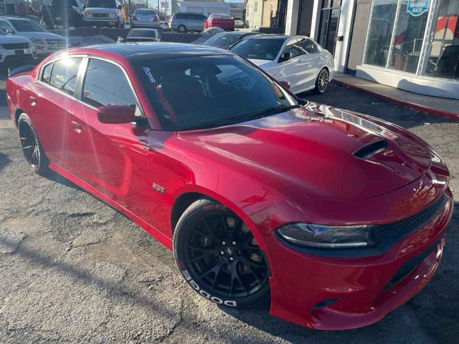 Used Dodge Charger R/T Scat Pack RWD 2017 | Champion Auto Hillside. Hillside, New Jersey Used Dodge Charger R/T Scat Pack RWD 2017 | Champion Auto Hillside. Hillside, New Jersey