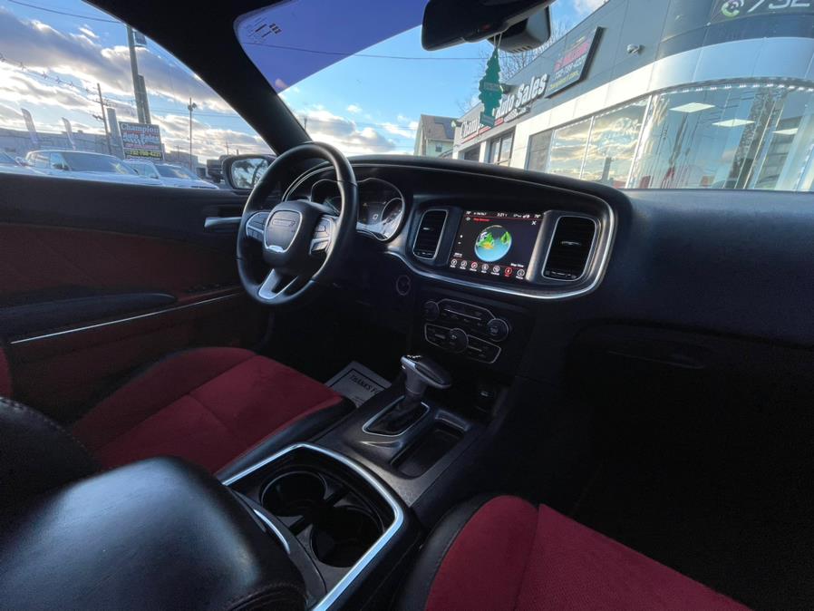 Used Dodge Charger R/T Scat Pack RWD 2017 | Champion Auto Hillside. Hillside, New Jersey Used Dodge Charger R/T Scat Pack RWD 2017 | Champion Auto Hillside. Hillside, New Jersey