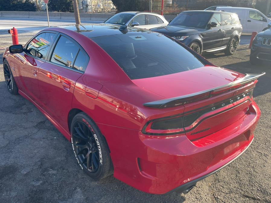Used Dodge Charger R/T Scat Pack RWD 2017 | Champion Auto Hillside. Hillside, New Jersey Used Dodge Charger R/T Scat Pack RWD 2017 | Champion Auto Hillside. Hillside, New Jersey