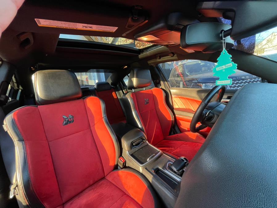 Used Dodge Charger R/T Scat Pack RWD 2017 | Champion Auto Hillside. Hillside, New Jersey Used Dodge Charger R/T Scat Pack RWD 2017 | Champion Auto Hillside. Hillside, New Jersey