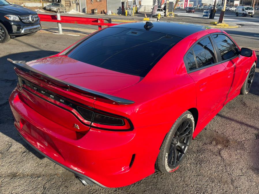 Used Dodge Charger R/T Scat Pack RWD 2017 | Champion Auto Hillside. Hillside, New Jersey