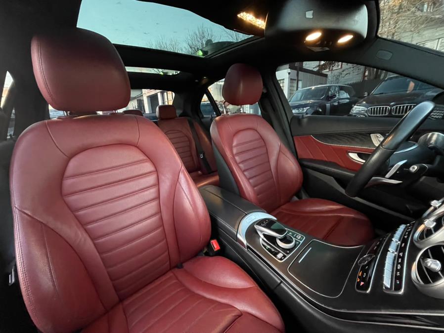 Used Mercedes-Benz C-Class 4dr Sdn C 450 AMG 4MATIC 2016 | Champion Auto Hillside. Hillside, New Jersey Used Mercedes-Benz C-Class 4dr Sdn C 450 AMG 4MATIC 2016 | Champion Auto Hillside. Hillside, New Jersey