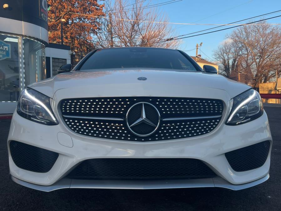 Used Mercedes-Benz C-Class 4dr Sdn C 450 AMG 4MATIC 2016 | Champion Auto Hillside. Hillside, New Jersey Used Mercedes-Benz C-Class 4dr Sdn C 450 AMG 4MATIC 2016 | Champion Auto Hillside. Hillside, New Jersey