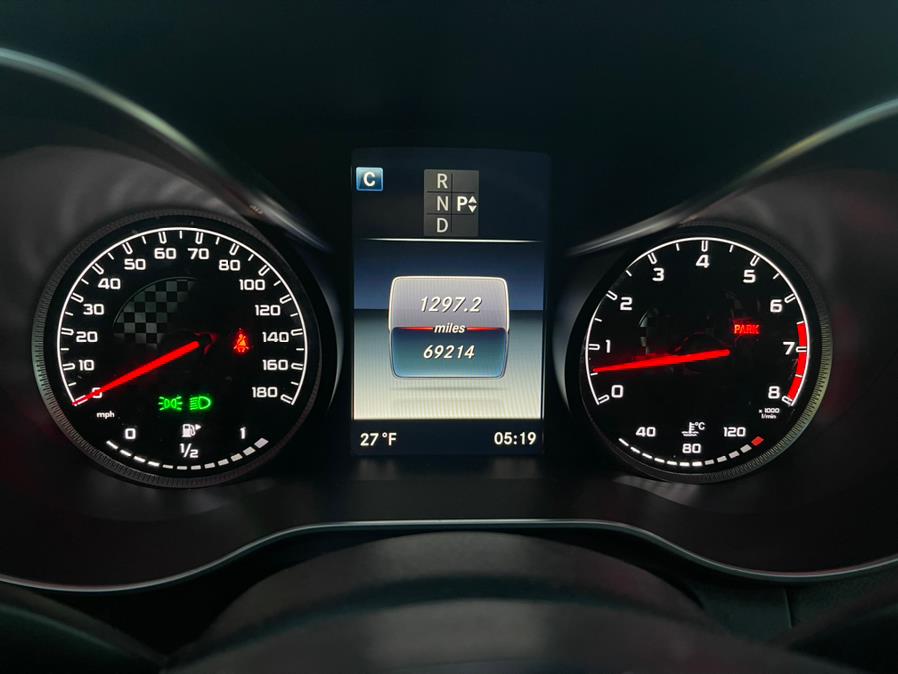 Used Mercedes-Benz C-Class 4dr Sdn C 450 AMG 4MATIC 2016 | Champion Auto Hillside. Hillside, New Jersey Used Mercedes-Benz C-Class 4dr Sdn C 450 AMG 4MATIC 2016 | Champion Auto Hillside. Hillside, New Jersey