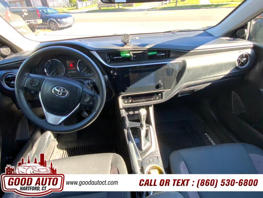 Used Toyota Corolla LE CVT (Natl) 2019 | Good Auto LLC. Hartford, Connecticut Used Toyota Corolla LE CVT (Natl) 2019 | Good Auto LLC. Hartford, Connecticut