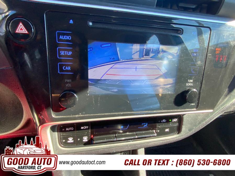 Used Toyota Corolla LE CVT (Natl) 2019 | Good Auto LLC. Hartford, Connecticut Used Toyota Corolla LE CVT (Natl) 2019 | Good Auto LLC. Hartford, Connecticut