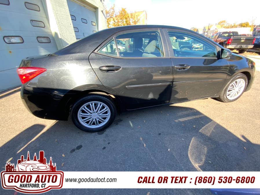 Used Toyota Corolla LE CVT (Natl) 2019 | Good Auto LLC. Hartford, Connecticut Used Toyota Corolla LE CVT (Natl) 2019 | Good Auto LLC. Hartford, Connecticut