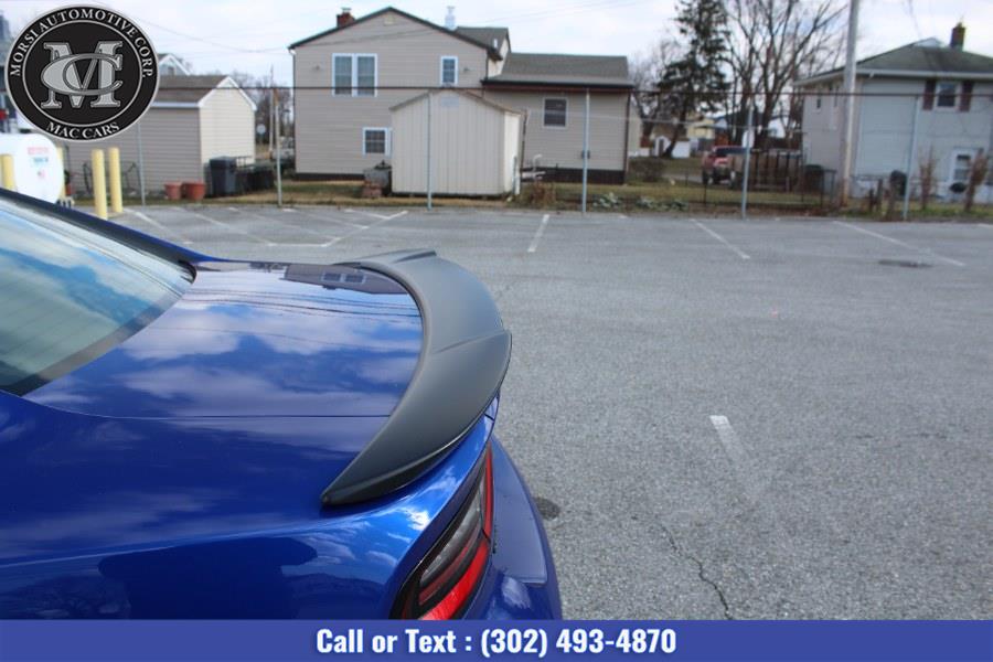 2019 Dodge Charger Scat Pack RWD, available for sale in New Castle, Delaware | Morsi Automotive Corporation. New Castle, Delaware 2019 Dodge Charger Scat Pack RWD, available for sale in New Castle, Delaware | Morsi Automotive Corporation. New Castle, Delaware
