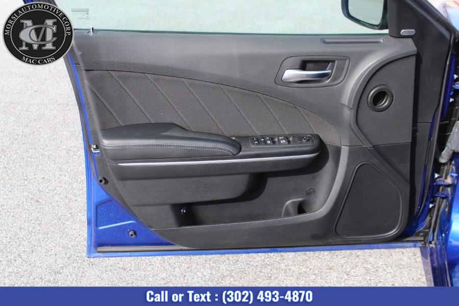 2019 Dodge Charger Scat Pack RWD, available for sale in New Castle, Delaware | Morsi Automotive Corporation. New Castle, Delaware 2019 Dodge Charger Scat Pack RWD, available for sale in New Castle, Delaware | Morsi Automotive Corporation. New Castle, Delaware