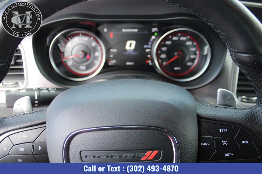 2019 Dodge Charger Scat Pack RWD, available for sale in New Castle, Delaware | Morsi Automotive Corporation. New Castle, Delaware 2019 Dodge Charger Scat Pack RWD, available for sale in New Castle, Delaware | Morsi Automotive Corporation. New Castle, Delaware