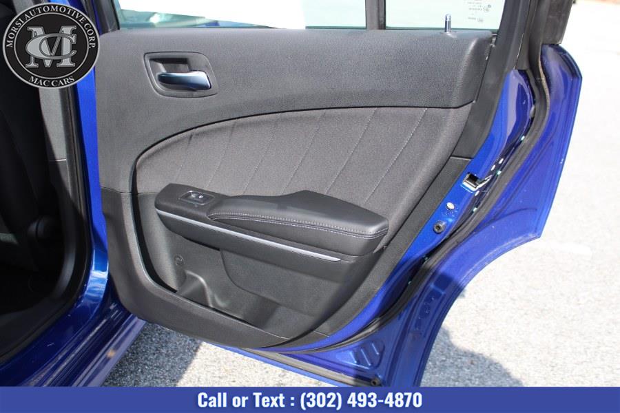2019 Dodge Charger Scat Pack RWD, available for sale in New Castle, Delaware | Morsi Automotive Corporation. New Castle, Delaware 2019 Dodge Charger Scat Pack RWD, available for sale in New Castle, Delaware | Morsi Automotive Corporation. New Castle, Delaware