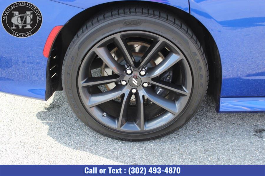 2019 Dodge Charger Scat Pack RWD, available for sale in New Castle, Delaware | Morsi Automotive Corporation. New Castle, Delaware 2019 Dodge Charger Scat Pack RWD, available for sale in New Castle, Delaware | Morsi Automotive Corporation. New Castle, Delaware
