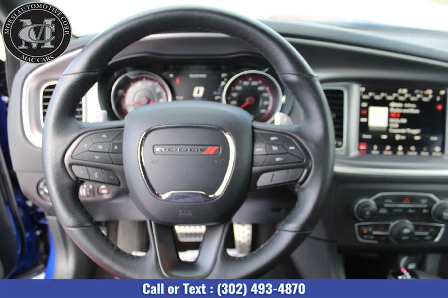 2019 Dodge Charger Scat Pack RWD, available for sale in New Castle, Delaware | Morsi Automotive Corporation. New Castle, Delaware 2019 Dodge Charger Scat Pack RWD, available for sale in New Castle, Delaware | Morsi Automotive Corporation. New Castle, Delaware