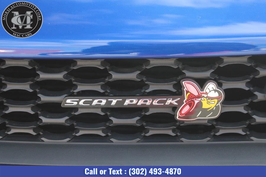 2019 Dodge Charger Scat Pack RWD, available for sale in New Castle, Delaware | Morsi Automotive Corporation. New Castle, Delaware 2019 Dodge Charger Scat Pack RWD, available for sale in New Castle, Delaware | Morsi Automotive Corporation. New Castle, Delaware