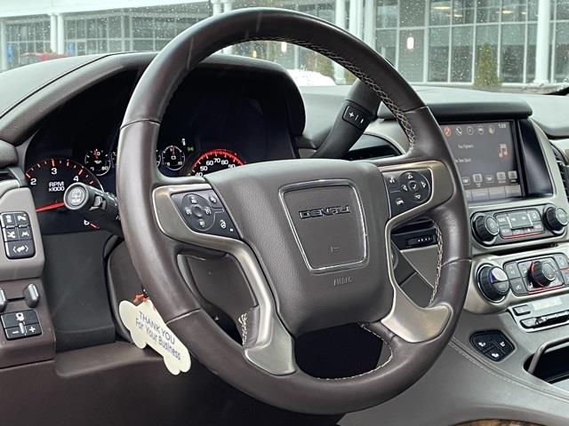 Used GMC Yukon Denali 2016 | Blasius of Danbury. Danbury, Connecticut Used GMC Yukon Denali 2016 | Blasius of Danbury. Danbury, Connecticut