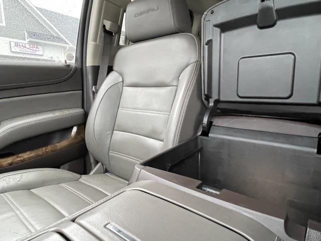 Used GMC Yukon Denali 2016 | Blasius of Danbury. Danbury, Connecticut Used GMC Yukon Denali 2016 | Blasius of Danbury. Danbury, Connecticut
