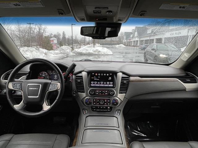 Used GMC Yukon Denali 2016 | Blasius of Danbury. Danbury, Connecticut Used GMC Yukon Denali 2016 | Blasius of Danbury. Danbury, Connecticut