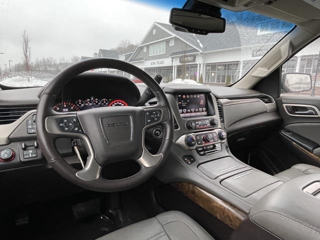 Used GMC Yukon Denali 2016 | Blasius of Danbury. Danbury, Connecticut Used GMC Yukon Denali 2016 | Blasius of Danbury. Danbury, Connecticut