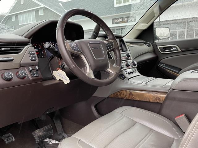 Used GMC Yukon Denali 2016 | Blasius of Danbury. Danbury, Connecticut Used GMC Yukon Denali 2016 | Blasius of Danbury. Danbury, Connecticut