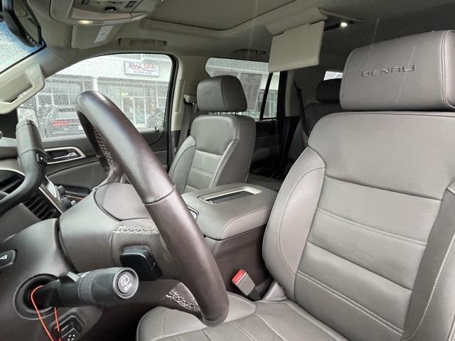 Used GMC Yukon Denali 2016 | Blasius of Danbury. Danbury, Connecticut Used GMC Yukon Denali 2016 | Blasius of Danbury. Danbury, Connecticut