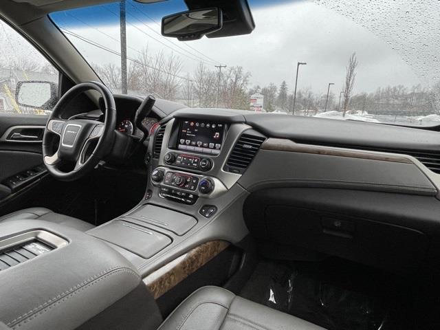 Used GMC Yukon Denali 2016 | Blasius of Danbury. Danbury, Connecticut Used GMC Yukon Denali 2016 | Blasius of Danbury. Danbury, Connecticut