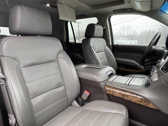 Used GMC Yukon Denali 2016 | Blasius of Danbury. Danbury, Connecticut Used GMC Yukon Denali 2016 | Blasius of Danbury. Danbury, Connecticut