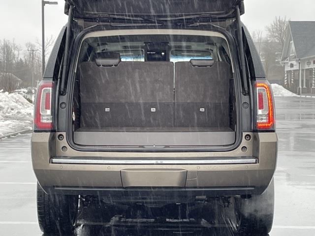 Used GMC Yukon Denali 2016 | Blasius of Danbury. Danbury, Connecticut Used GMC Yukon Denali 2016 | Blasius of Danbury. Danbury, Connecticut
