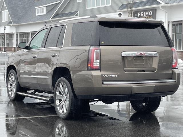Used GMC Yukon Denali 2016 | Blasius of Danbury. Danbury, Connecticut Used GMC Yukon Denali 2016 | Blasius of Danbury. Danbury, Connecticut