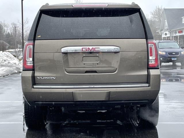 Used GMC Yukon Denali 2016 | Blasius of Danbury. Danbury, Connecticut Used GMC Yukon Denali 2016 | Blasius of Danbury. Danbury, Connecticut