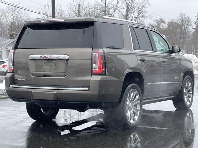 Used GMC Yukon Denali 2016 | Blasius of Danbury. Danbury, Connecticut Used GMC Yukon Denali 2016 | Blasius of Danbury. Danbury, Connecticut