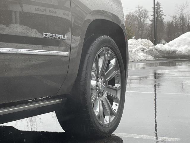 Used GMC Yukon Denali 2016 | Blasius of Danbury. Danbury, Connecticut Used GMC Yukon Denali 2016 | Blasius of Danbury. Danbury, Connecticut
