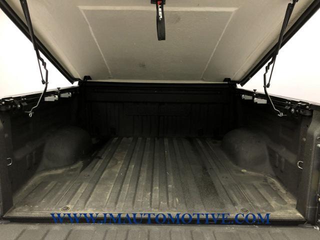 2018 Toyota Tundra Limited CrewMax 5.5' Bed 5.7L, available for sale in Naugatuck, Connecticut | J&M Automotive Sls&Svc LLC. Naugatuck, Connecticut 2018 Toyota Tundra Limited CrewMax 5.5' Bed 5.7L, available for sale in Naugatuck, Connecticut | J&M Automotive Sls&Svc LLC. Naugatuck, Connecticut