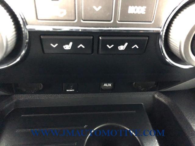 2018 Toyota Tundra Limited CrewMax 5.5' Bed 5.7L, available for sale in Naugatuck, Connecticut | J&M Automotive Sls&Svc LLC. Naugatuck, Connecticut 2018 Toyota Tundra Limited CrewMax 5.5' Bed 5.7L, available for sale in Naugatuck, Connecticut | J&M Automotive Sls&Svc LLC. Naugatuck, Connecticut