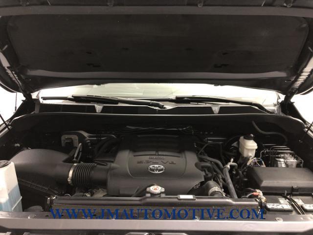 2018 Toyota Tundra Limited CrewMax 5.5' Bed 5.7L, available for sale in Naugatuck, Connecticut | J&M Automotive Sls&Svc LLC. Naugatuck, Connecticut 2018 Toyota Tundra Limited CrewMax 5.5' Bed 5.7L, available for sale in Naugatuck, Connecticut | J&M Automotive Sls&Svc LLC. Naugatuck, Connecticut
