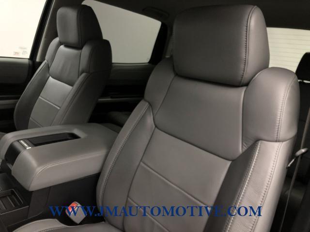 2018 Toyota Tundra Limited CrewMax 5.5' Bed 5.7L, available for sale in Naugatuck, Connecticut | J&M Automotive Sls&Svc LLC. Naugatuck, Connecticut 2018 Toyota Tundra Limited CrewMax 5.5' Bed 5.7L, available for sale in Naugatuck, Connecticut | J&M Automotive Sls&Svc LLC. Naugatuck, Connecticut