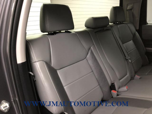 2018 Toyota Tundra Limited CrewMax 5.5' Bed 5.7L, available for sale in Naugatuck, Connecticut | J&M Automotive Sls&Svc LLC. Naugatuck, Connecticut 2018 Toyota Tundra Limited CrewMax 5.5' Bed 5.7L, available for sale in Naugatuck, Connecticut | J&M Automotive Sls&Svc LLC. Naugatuck, Connecticut