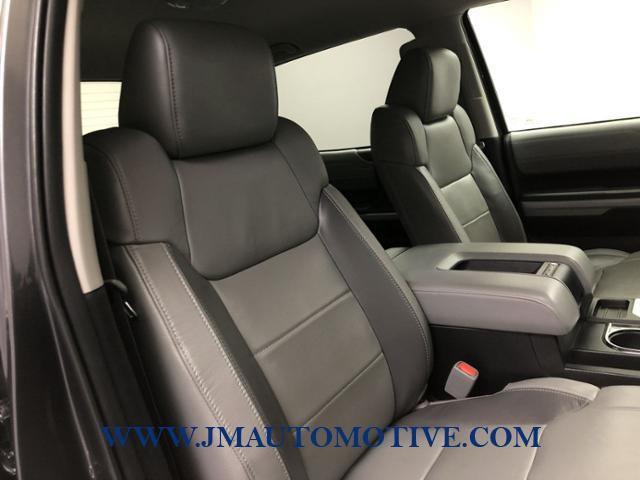 2018 Toyota Tundra Limited CrewMax 5.5' Bed 5.7L, available for sale in Naugatuck, Connecticut | J&M Automotive Sls&Svc LLC. Naugatuck, Connecticut 2018 Toyota Tundra Limited CrewMax 5.5' Bed 5.7L, available for sale in Naugatuck, Connecticut | J&M Automotive Sls&Svc LLC. Naugatuck, Connecticut