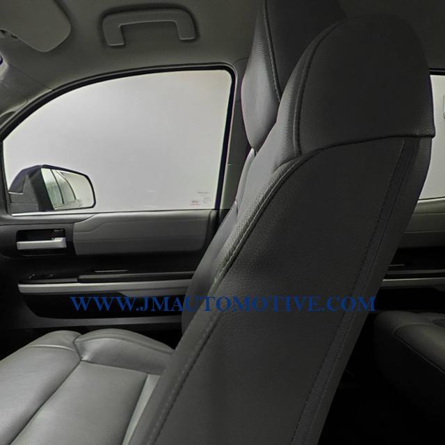2018 Toyota Tundra Limited CrewMax 5.5' Bed 5.7L, available for sale in Naugatuck, Connecticut | J&M Automotive Sls&Svc LLC. Naugatuck, Connecticut 2018 Toyota Tundra Limited CrewMax 5.5' Bed 5.7L, available for sale in Naugatuck, Connecticut | J&M Automotive Sls&Svc LLC. Naugatuck, Connecticut