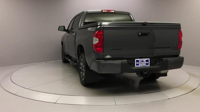 2018 Toyota Tundra Limited CrewMax 5.5' Bed 5.7L, available for sale in Naugatuck, Connecticut | J&M Automotive Sls&Svc LLC. Naugatuck, Connecticut 2018 Toyota Tundra Limited CrewMax 5.5' Bed 5.7L, available for sale in Naugatuck, Connecticut | J&M Automotive Sls&Svc LLC. Naugatuck, Connecticut