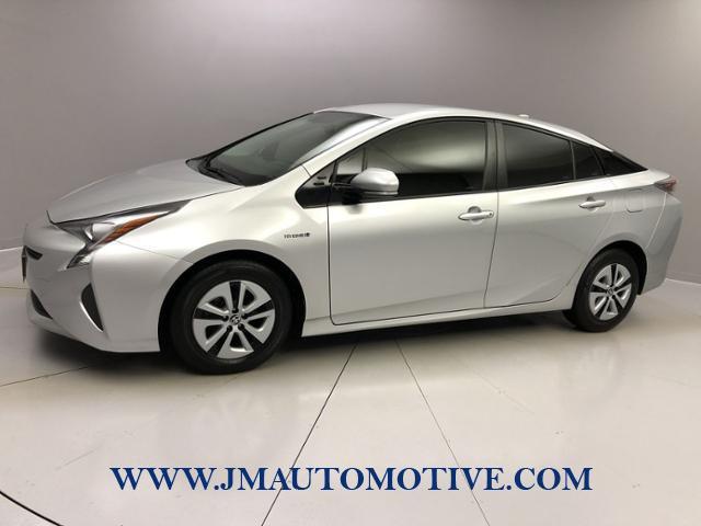 2016 Toyota Prius 5dr HB Two Eco, available for sale in Naugatuck, Connecticut | J&M Automotive Sls&Svc LLC. Naugatuck, Connecticut