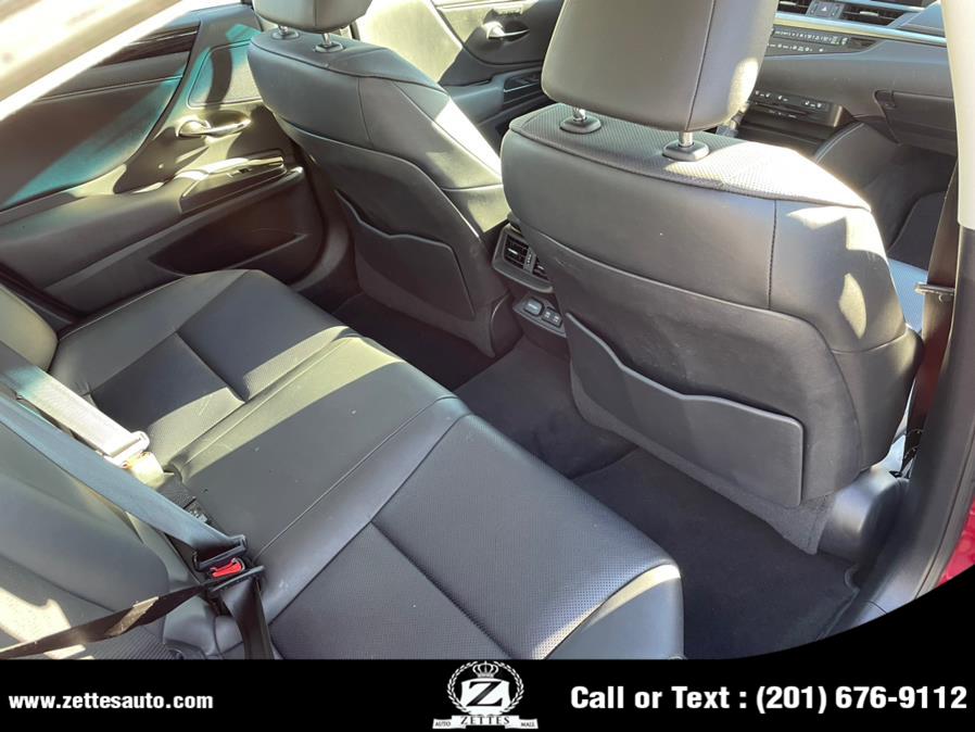 2019 Lexus ES ES 350 Luxury FWD, available for sale in Jersey City, New Jersey | Zettes Auto Mall. Jersey City, New Jersey 2019 Lexus ES ES 350 Luxury FWD, available for sale in Jersey City, New Jersey | Zettes Auto Mall. Jersey City, New Jersey