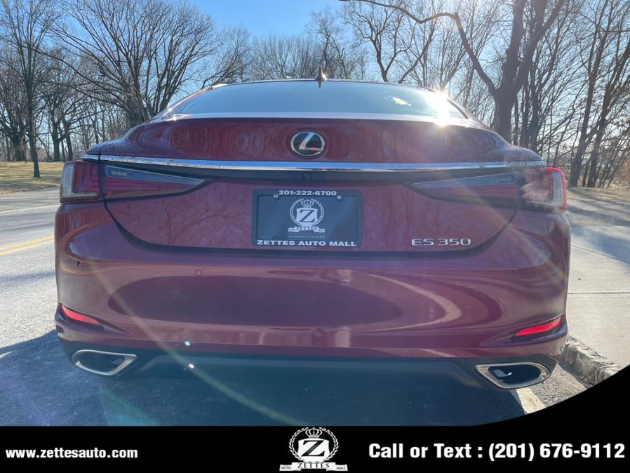 2019 Lexus ES ES 350 Luxury FWD, available for sale in Jersey City, New Jersey | Zettes Auto Mall. Jersey City, New Jersey 2019 Lexus ES ES 350 Luxury FWD, available for sale in Jersey City, New Jersey | Zettes Auto Mall. Jersey City, New Jersey