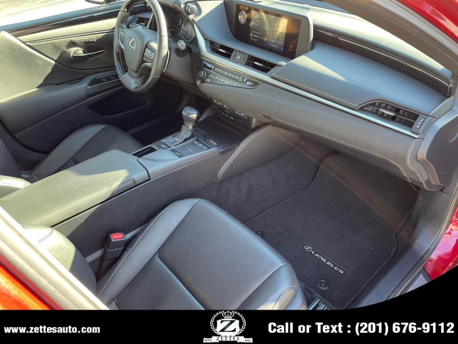 2019 Lexus ES ES 350 Luxury FWD, available for sale in Jersey City, New Jersey | Zettes Auto Mall. Jersey City, New Jersey 2019 Lexus ES ES 350 Luxury FWD, available for sale in Jersey City, New Jersey | Zettes Auto Mall. Jersey City, New Jersey