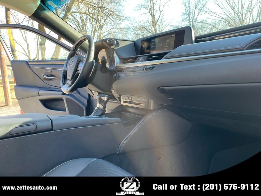2019 Lexus ES ES 350 Luxury FWD, available for sale in Jersey City, New Jersey | Zettes Auto Mall. Jersey City, New Jersey 2019 Lexus ES ES 350 Luxury FWD, available for sale in Jersey City, New Jersey | Zettes Auto Mall. Jersey City, New Jersey