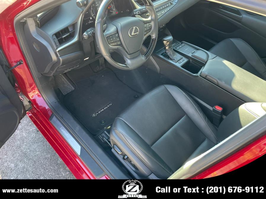 2019 Lexus ES ES 350 Luxury FWD, available for sale in Jersey City, New Jersey | Zettes Auto Mall. Jersey City, New Jersey 2019 Lexus ES ES 350 Luxury FWD, available for sale in Jersey City, New Jersey | Zettes Auto Mall. Jersey City, New Jersey