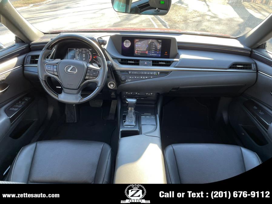 2019 Lexus ES ES 350 Luxury FWD, available for sale in Jersey City, New Jersey | Zettes Auto Mall. Jersey City, New Jersey 2019 Lexus ES ES 350 Luxury FWD, available for sale in Jersey City, New Jersey | Zettes Auto Mall. Jersey City, New Jersey