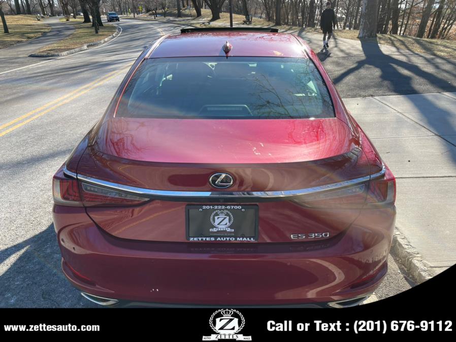 2019 Lexus ES ES 350 Luxury FWD, available for sale in Jersey City, New Jersey | Zettes Auto Mall. Jersey City, New Jersey 2019 Lexus ES ES 350 Luxury FWD, available for sale in Jersey City, New Jersey | Zettes Auto Mall. Jersey City, New Jersey