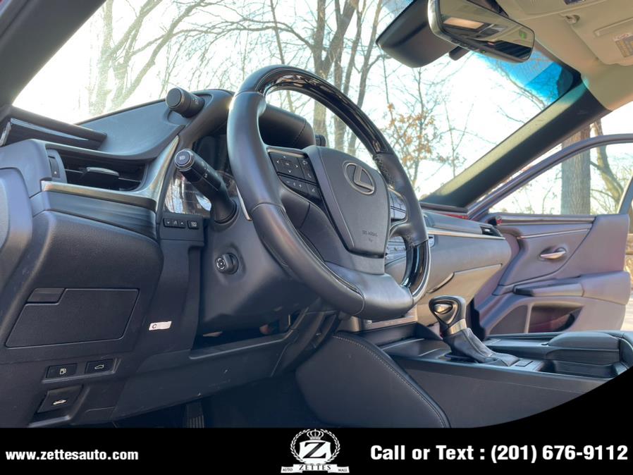 2019 Lexus ES ES 350 Luxury FWD, available for sale in Jersey City, New Jersey | Zettes Auto Mall. Jersey City, New Jersey 2019 Lexus ES ES 350 Luxury FWD, available for sale in Jersey City, New Jersey | Zettes Auto Mall. Jersey City, New Jersey