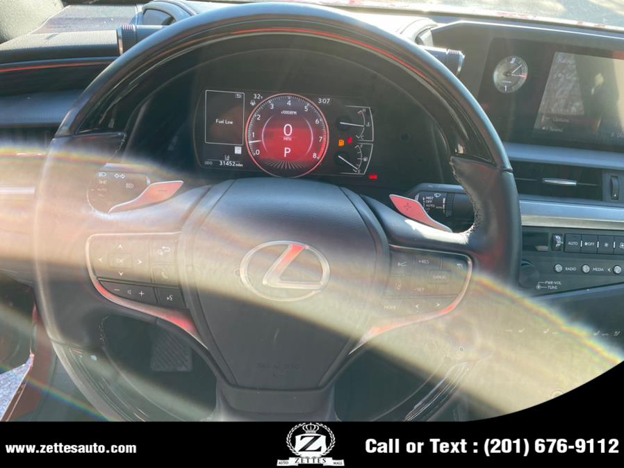 2019 Lexus ES ES 350 Luxury FWD, available for sale in Jersey City, New Jersey | Zettes Auto Mall. Jersey City, New Jersey 2019 Lexus ES ES 350 Luxury FWD, available for sale in Jersey City, New Jersey | Zettes Auto Mall. Jersey City, New Jersey