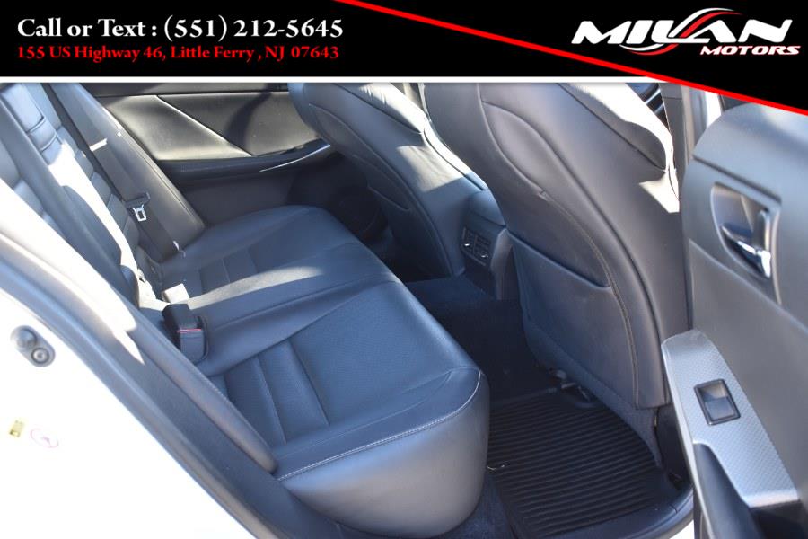 Used Lexus IS 250 4dr Sport Sdn Auto AWD 2014 | Milan Motors. Little Ferry , New Jersey Used Lexus IS 250 4dr Sport Sdn Auto AWD 2014 | Milan Motors. Little Ferry , New Jersey